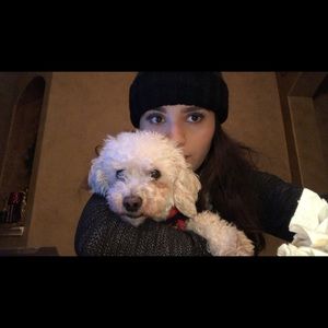 Meet your Posher, Mayra